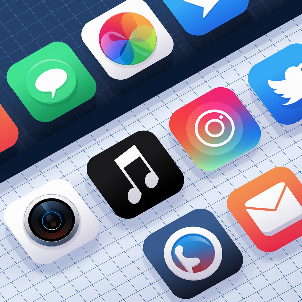 Reduce Digital Clutter | Delete Digital Dust Bunnies