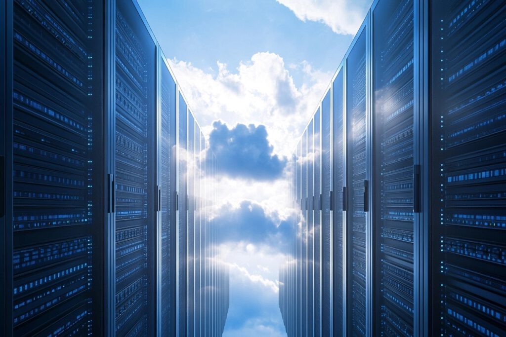 Cloud Based Data Storage | Delete Digital Dust Bunnies