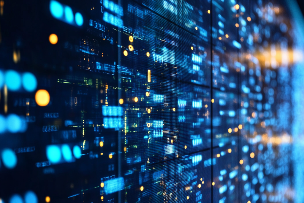 Earth Day 2025 | Computer Data Storage | Delete Digital Dust Bunnies